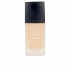 Šķidrā grima bāze Chanel Ultra Le Teint bd31 (30 ml) cena un informācija | Grima bāzes, tonālie krēmi, pūderi | 220.lv