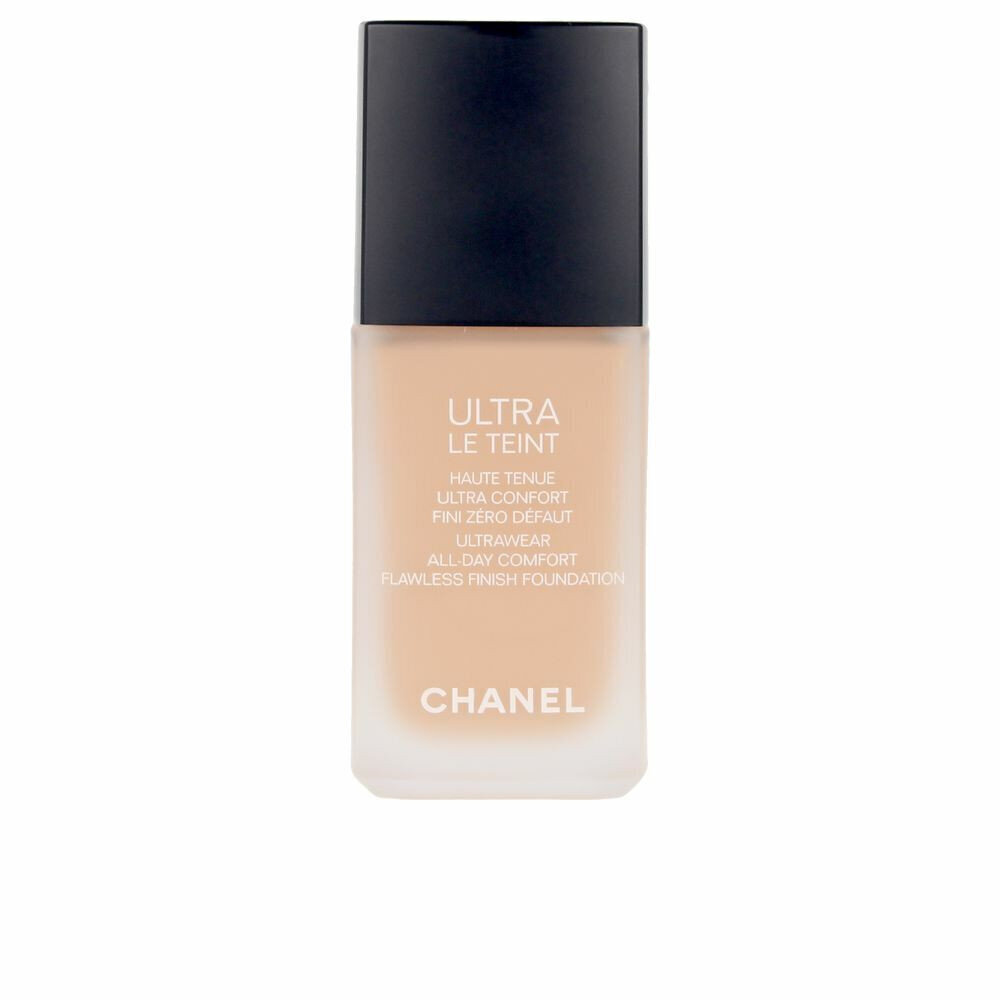 Šķidrais grims Chanel Le Teint Ultra B40 (30 ml) цена и информация | Grima bāzes, tonālie krēmi, pūderi | 220.lv