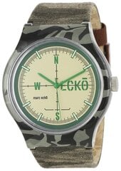 Pulkstenis Marc Ecko E06509M1 цена и информация | Мужские часы | 220.lv