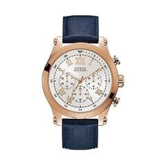 Pulkstenis vīriešiem Guess W1105G4 цена и информация | Мужские часы | 220.lv