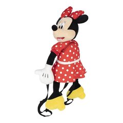 Рюкзак Minnie Mouse цена и информация | Школьные рюкзаки, спортивные сумки | 220.lv
