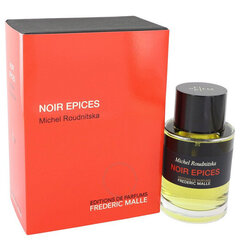 Parfimērijas ūdens Frederic Malle Noir Epices EDP sievietēm/vīriešiem, 100 ml cena un informācija | Sieviešu smaržas | 220.lv