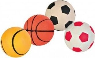 Резиновый шарик Trixie 70мм цена и информация | Игрушки для собак | 220.lv