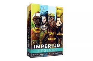 Настольная игра Imperium: Легенды, EN цена и информация | Настольные игры, головоломки | 220.lv