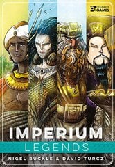 Galda spēle Imperium: Legends, EN cena un informācija | Galda spēles | 220.lv