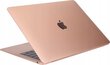 Apple MacBook Air 13” M1 16/256GB MGND3ZE/A/R1|Z12A0006E цена и информация | Portatīvie datori | 220.lv