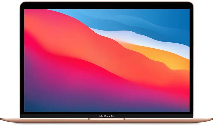 Apple MacBook Air 13” M1 16/256GB MGND3ZE/A/R1|Z12A0006E цена и информация | Portatīvie datori | 220.lv