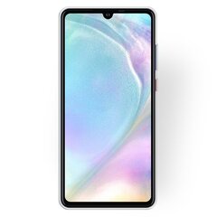 Mocco Ultra Back Case 1 mm Силиконовый чехол для Huawei P30 Прозрачный цена и информация | Чехлы для телефонов | 220.lv