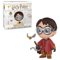 Funko Harry Potter Harry Quidditch цена и информация | Атрибутика для игроков | 220.lv
