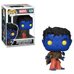 Funko POP Marvel X-Men 20th Nightcrawler цена и информация | Игрушки для мальчиков | 220.lv