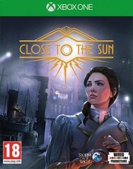 Xbox One Close to the Sun cena un informācija | Datorspēles | 220.lv