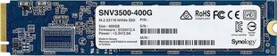 Synology SNV3500-400G cena un informācija | Iekšējie cietie diski (HDD, SSD, Hybrid) | 220.lv