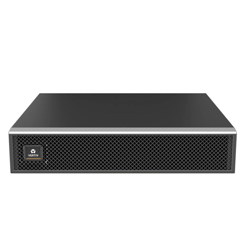 Vertiv GXT5-EBC72VRT2UE cena un informācija | UPS- Nepārtrauktās barošanas bloki | 220.lv