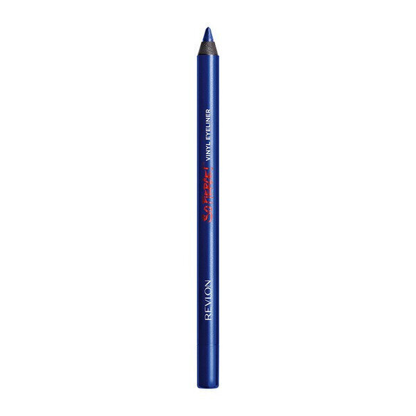 Acu zīmulis So Fierce Revlon: Krāsa - royal rules-cobalt blue cena un informācija | Acu ēnas, skropstu tušas, zīmuļi, serumi | 220.lv