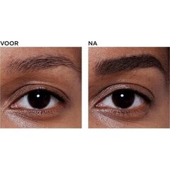 Макияж для бровей Unbelieva Brow L'Oreal Make Up: Цвет - 109-ebony цена и информация | Тушь, средства для роста ресниц, тени для век, карандаши для глаз | 220.lv