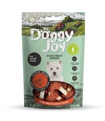 Doggy Joy pīles gaļas kauli - našķis suņiem 55g cena un informācija | Gardumi suņiem | 220.lv