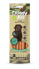 Doggy Joy - jēra gaļas nūjiņas - našķis suņiem 45g cena un informācija | Gardumi suņiem | 220.lv