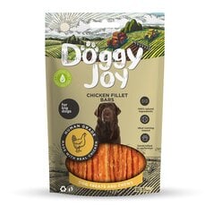 Doggy Joy vistas filejas batoniņi - kārums suņiem 90g cena un informācija | Gardumi suņiem | 220.lv