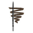 Uzacu Grims Micro Brow NYX (0,09 g): Krāsa - brunette