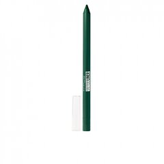 Eyeliner Tattoo Maybelline (1,3 г): Цвет - 932-intense цена и информация | Тушь, средства для роста ресниц, тени для век, карандаши для глаз | 220.lv