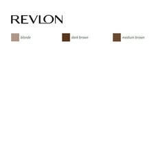 Uzacu Grims Colorstay Revlon: Krāsa - Blondīne цена и информация | Тушь, средства для роста ресниц, тени для век, карандаши для глаз | 220.lv