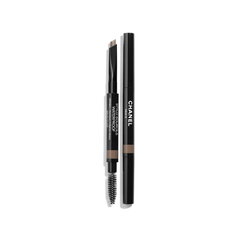 Uzacu zīmulis Stylo Sourcils Waterproof Chanel: Krāsa - 808 - Brun Clair - 0,27 g cena un informācija | Acu ēnas, skropstu tušas, zīmuļi, serumi | 220.lv