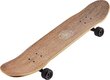 Prism Nail Cruiser skrituļdēlis, 32", Liam Ashurst cena un informācija | Skrituļdēļi | 220.lv