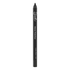 Eyeliner Intense Waterliner Sleek Zodiac Black (1,2 g) cena un informācija | Acu ēnas, skropstu tušas, zīmuļi, serumi | 220.lv