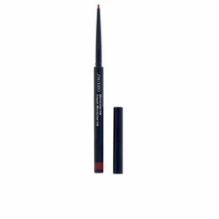 Eyeliner Shiseido Microliner 10-matte burgundy (0,08 g) цена и информация | Тушь, средства для роста ресниц, тени для век, карандаши для глаз | 220.lv