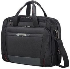 Samsonite CG7-09-005 цена и информация | Рюкзаки, сумки, чехлы для компьютеров | 220.lv