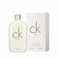 Tualetes ūdens sievietēm/vīriešiem Calvin Klein CK One EDT (50 ml) cena un informācija | Sieviešu smaržas | 220.lv
