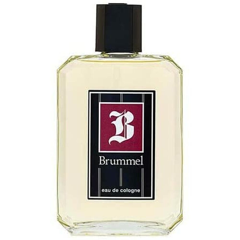 Odekolons vīriešiem Puig Brummel EDC (500 ml) cena un informācija | Vīriešu smaržas | 220.lv
