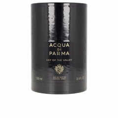 Parfimērijas ūdens sievietēm/vīriešiem Acqua Di Parma Lily of the Valley EDP (100 ml) cena un informācija | Sieviešu smaržas | 220.lv