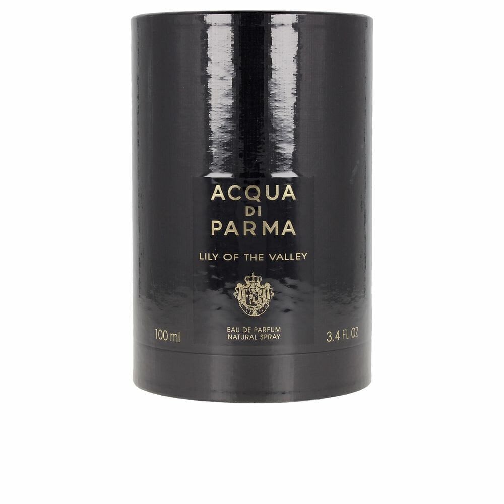 Parfimērijas ūdens sievietēm/vīriešiem Acqua Di Parma Lily of the Valley EDP (100 ml) цена и информация | Sieviešu smaržas | 220.lv