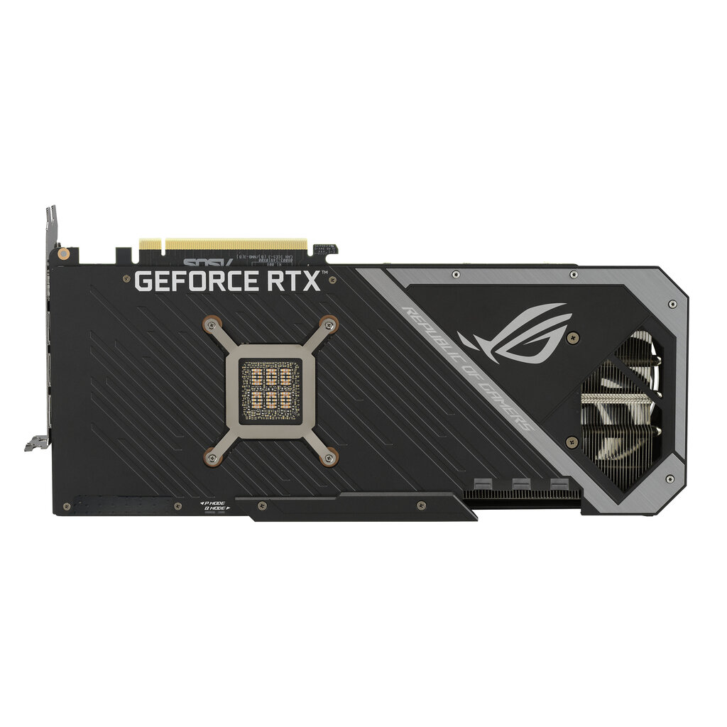 Asus 90YV0GT1-M0NM00 цена и информация | Videokartes (GPU) | 220.lv