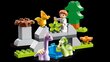 10938 LEGO® DUPLO Dinozauru bērnistaba cena un informācija | Konstruktori | 220.lv