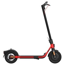 Elektriskais skrejritenis Segway Ninebot Kickscooter D38E kaina ir informacija | Elektriskie skrejriteņi | 220.lv