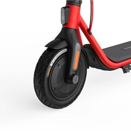 Elektriskais skrejritenis Segway Ninebot Kickscooter D38E цена и информация | Elektriskie skrejriteņi | 220.lv