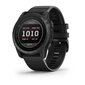 Garmin tactix® 7 Black cena un informācija | Viedpulksteņi (smartwatch) | 220.lv