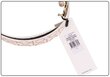 Sieviešu bikšu josta Calvin Klein CK LOGO BELT 30 MM MONO K60K607334 0K9 26368 цена и информация | Sieviešu jostas | 220.lv