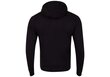 Džemperis vīriešiem Tommy Hilfiger Circle Chest Corp Crewneck HOODY BLACK MW0MW18368 BDS 26610 cena un informācija | Vīriešu T-krekli | 220.lv