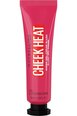 Румяна Cheek Heat Maybelline (8 мл): Цвет - 25-fuchsia spark