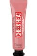 Румяна Cheek Heat Maybelline (8 мл): Цвет - 30-coral ember