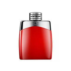 Parfimērijas ūdens Montblanc Legend Red EDP vīriešiem, 100 ml cena un informācija | Vīriešu smaržas | 220.lv