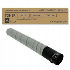 Toneris Konica Minolta TN-324M TN324M A8DA350 magenta - cena un informācija | Tintes kārtridži | 220.lv