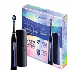 Vitammy Pearl + Noire Sonic цена и информация | Электрические зубные щетки | 220.lv