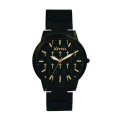Pulkstenis XTRESS XNA1034-01 цена и информация | Мужские часы | 220.lv