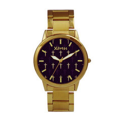 Часы XTRESS XPA1033-01 цена и информация | Мужские часы | 220.lv