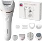 Philips Beauty Set Series 9000 BRE740/90 цена и информация | Epilatori | 220.lv