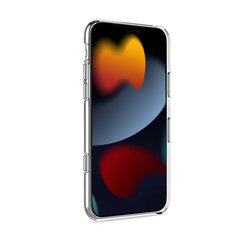 Puro предназначен для Apple iPhone 13 Pro, Прозрачный цена и информация | Чехлы для телефонов | 220.lv